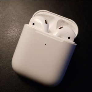 Apple AirPods second generation